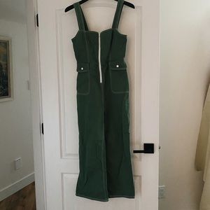 URBAN OUTFITTERS JUMPSUIT